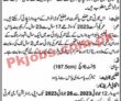 Latest Pakistan Army jobs 2023 | Join Pakistan Army As A