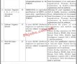 Latest Pakistan Medical And Dental Council jobs 2023