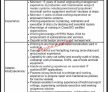 Latest Pakistan National Shipping Corporation Pnsc jobs 2023
