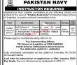 Latest Pakistan Navy Jobs 2023 | Latest Pakistan Navy Headquarters Announced