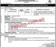 Latest Pakistan Rangers Jobs