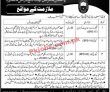 Latest Pakistan Scouts Cadet College Jobs 2023