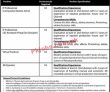 Latest Pakistan Television Ptv Jobs 2023