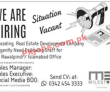 Latest Paperpk Jobs in Leading Real Estate Development Company