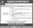 Latest Paperpk Jobs in National University of Sciences & Technology