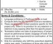 Latest Paperpk Jobs in Public Sector Organization Karachi