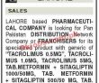 Latest Pharmaceutical Company Jobs