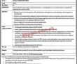 Latest Planning Commission Jobs 2023 | Planning Commission Headquarters Announced Latest
