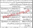 Latest Police jobs 2023 | Police headquarters Announced Latest Jobs 2023