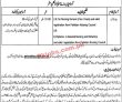 Latest Primary & Secondary Healthcare Department jobs 2023