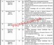 Latest Public Sector Organization Jobs 2023 | Public Sector Organization