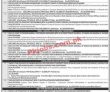 Latest Public Service Commission Kpk Jobs 2023