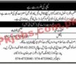 Latest Quaid E Azam Rangers School Jobs 2023