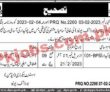 Latest Revenue Department Jobs 2023