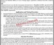 Latest Sbp Jobs | Job Positions At State Bank Of