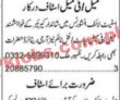 Latest Sli Jobs 2023 | State Life Insurance Head Office