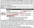 Latest Sngpl Jobs 2023 | Sui Northern Gas Pipelines Limited Headquarters