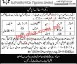 Latest Sngpl Jobs | Vacant Jobs At Northern Gas Pipelines