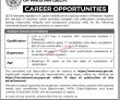 Latest Security & Exchange Commission Of Pakistan Secp jobs 2023