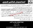 Latest Special Communications Organization Sco Jobs 2023