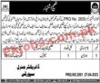 Latest Sports Department jobs 2023