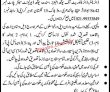 Latest Sports And Youth Affairs Department jobs 2023