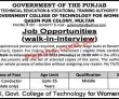 Latest Tevta Jobs | Apply Online For Tevta Jobs