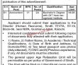Latest Technical And Vocational Training Authority jobs 2023