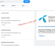 Latest Telenor Company Jobs