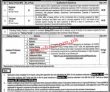 Latest Uet Jobs 2023 | University Of Engineering And Technology Headquarters