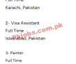 Latest Us Embassy Jobs 2023 | Latest Us Embassy Headquarters