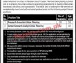Latest Urban Unit Jobs 2023 