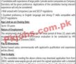 Latest wapda jobs 2023 | Wapda announced Latest Jobs 2023
