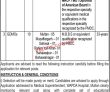 Latest Wapda Jobs 2023