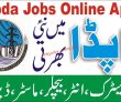 Latest Wapda jobs | Apply Now For Wapda jobs 2023