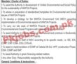 Latest Wapda Jobs | New Jobs Opportunities At Water And