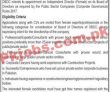 Latest Water And Power Development Authority Wapda  jobs 2023