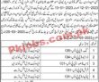 Law & Parliamentary Affairs Department Head Office Announced Latest Jobs