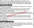 Leading Industrial Sector