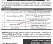 Levies Force Announced Management PK Jobs 2021