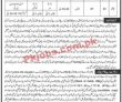 Levies Force Jobs 2022 | Levies Force Deputy Commissioner Commandant
