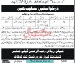 Levies Force Latest Security PK Jobs 2021