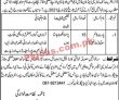 Literacy & Education Department PK Jobs 2021