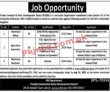 Livestock & Dairy Development Board Management Pk Jobs 2021