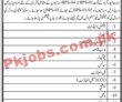 Livestock & Fisheries Department Support Staff Pk Jobs 2021