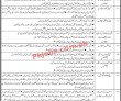 Local Government Solid Waste Department PK Jobs 2021