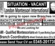 London Montessori International