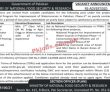 Mnfsr Jobs 2022 | Ministry Of National Food Security &