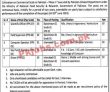 Mnsfr Pk Jobs 2021 | Ministry Of National Food Security