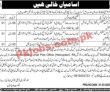 Most Jobs 2023 | Ministry Of Science And Technology Head